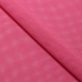 Action Mesh Polyester Spandex Fabric - Solid Colors, 58-60" Width (1 Yard)