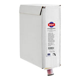 Hartley's Cranberry Juice 4:1 Concentrate 3.5 Liter Bag in Box Dispenser - 3/Case