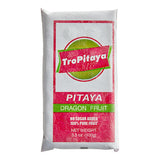 Tropical Acai Unsweetened Pitaya Dragon Fruit Blender Pack 3.5 oz. - 60/Case
