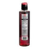 SHOTT Flamed Orange Concentrated Flavoring Syrup 1 Liter