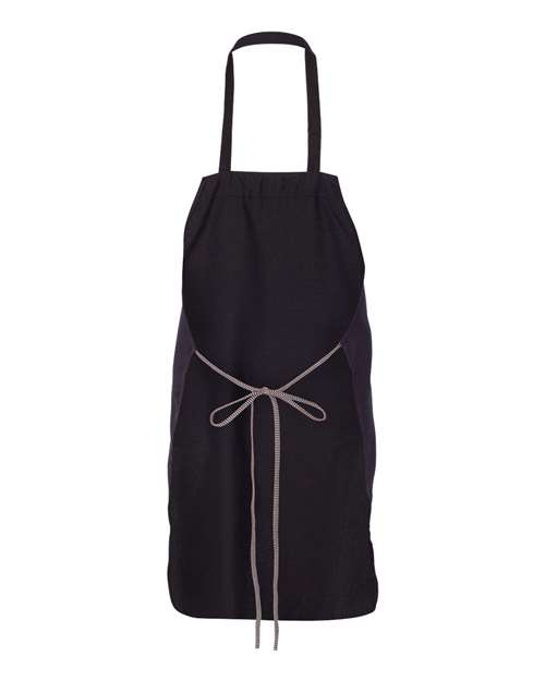 Bib Apron