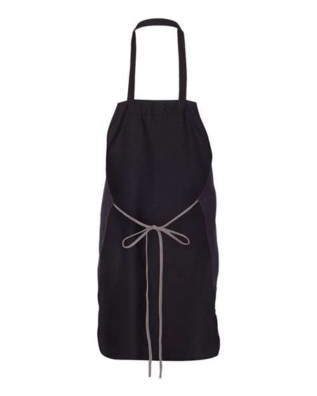 Bib Apron