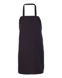 Chef Designs Bib Apron