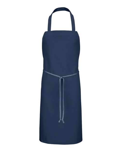 Chef Designs Bib Apron