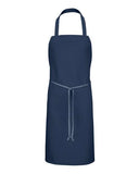 Chef Designs Bib Apron