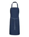 Chef Designs Bib Apron