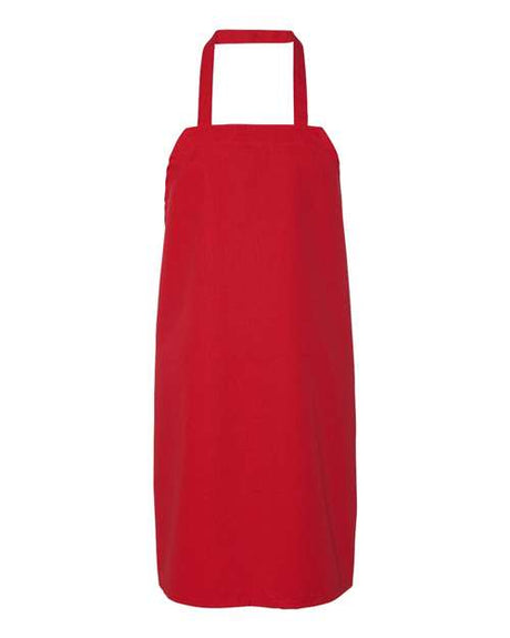 Chef Designs Bib Apron