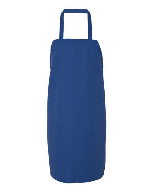 Chef Designs Bib Apron