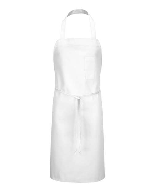 Chef Designs Bib Apron