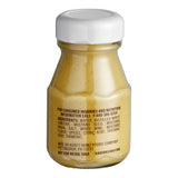 Heinz Dijon Mustard 2 oz. Personal Glass Bottle - 60/Case