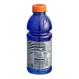 Gatorade Thirst Quencher Fierce Grape Sports Drink 20 fl. oz. - 24/Case