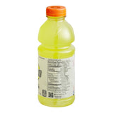 Gatorade Thirst Quencher Lemon Lime Zero Sugar Sports Drink 20 fl. oz. - 24/Case