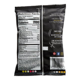 Stacy's Parmesan, Garlic, and Herb Pita Chips 1.5 oz. - 24/Case