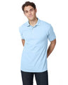 Hanes® EcoSmart Jersey Knit Polo