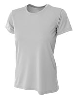 A4® Ladies' Cooling Performance T-Shirt