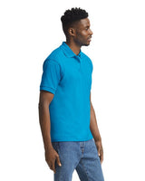 Gildan® Short Sleeve Jersey Polo