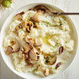 Idahoan Creamy Classic Mashed Potatoes 39 lb. Bag