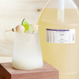 LorAnn Oils Lychee Super Strength Flavor 1 Gallon
