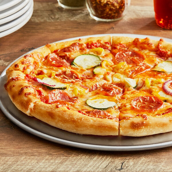Caputo 00 Americana Pizza Flour 55 lb.