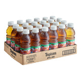 Tropicana® Apple Juice 10 fl. oz. - 24/Case