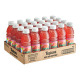 Tropicana® Ruby Red Grapefruit Juice 10 fl. oz. - 24/Case