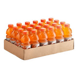 Gatorade Thirst Quencher Orange Sports Drink 20 fl. oz. - 24/Case
