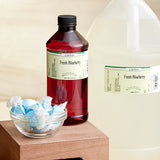 LorAnn Oils Fresh Blueberry Natural Flavor 16 fl. oz.