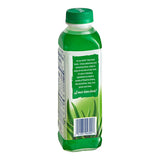 Goya Original Aloe Vera Drink 16.9 fl. oz. - 12/Case