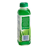 Goya Original Aloe Vera Drink 16.9 fl. oz. - 12/Case