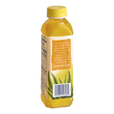 Goya Pineapple Aloe Vera Drink 16.9 fl. oz. - 12/Case
