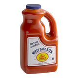 Sweet Baby Ray's Hot Sauce 1 Gallon - 4/Case