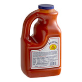 Sweet Baby Ray's Hot Sauce 1 Gallon - 4/Case