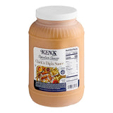 Ken's Foods Chick'n Dip'n Sauce 1 Gallon - 2/Case