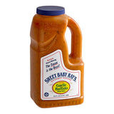 Sweet Baby Ray's Garlic Buffalo Wing Sauce 0.5 Gallon - 4/Case