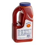 Sweet Baby Ray's Hot Honey Wing Sauce and Glaze 0.5 Gallon - 4/Case