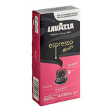 Lavazza Espresso Maestro Classico Single Serve Capsules for Nespresso* Original Machines - 10/Box