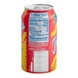 Goya Tropi-Cola Champagne Cola 12 fl. oz. Can - 24/Case