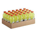 Gatorade Thirst Quencher Lemon Lime Sports Drink 20 fl. oz. - 24/Case