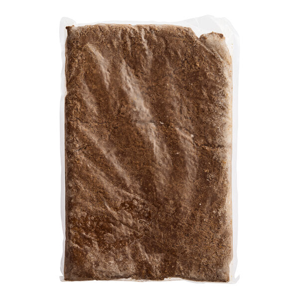 Abbot's Plant-Based Vegan Ground Beef 3 lb. - 4/Case