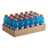 Gatorade Thirst Quencher Cool Blue Sports Drink 20 fl. oz. - 24/Case