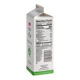 Rich's On Top Soft Whip Pourable Oat Milk Cold Foam Topping 19.04 fl. oz. - 12/Case