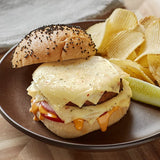 Follow Your Heart Dairy-Free Vegan Sliced Pepper Jack Cheese 7 oz. - 11/Case
