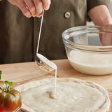 Minor's Vegan Alfredo Sauce 2 lb. Pouch - 6/Case