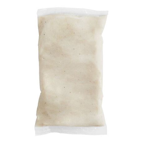 Minor's Vegan Alfredo Sauce 2 lb. Pouch - 6/Case