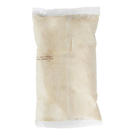 Minor's Vegan Alfredo Sauce 2 lb. Pouch - 6/Case