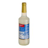 Torani Almond (Orgeat) Flavoring Syrup 750 mL Glass Bottle