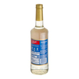 Torani Peppermint Flavoring Syrup 750 mL Glass Bottle