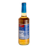 Torani Sugar-Free Hazelnut Flavoring Syrup 750 mL Glass Bottle