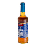 Torani Sugar-Free Almond Roca Flavoring Syrup 750 mL Glass Bottle