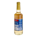 Torani Cheesecake Flavoring Syrup 750 mL Glass Bottle